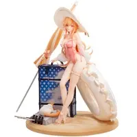 Figure - Azur Lane / Richelieu