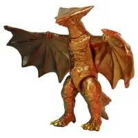 Sofubi Figure - Godzilla series