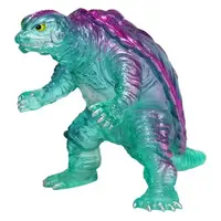 Sofubi Figure - Gamera: Daikaijuu Kuuchuu Kessen (Gamera: Guardian of the Universe)