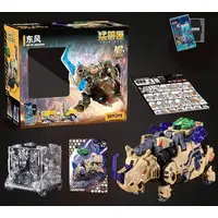 Figure - BeastBOX
