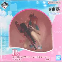 Ichiban Kuji - NIKKE / Rapi