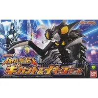 Figure - Ultraman Series
