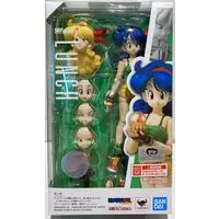 S.H.Figuarts - Dragon Ball / Lunch (Dragonball)