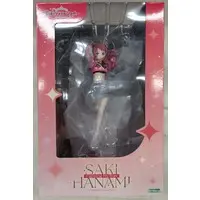 Figure - Gakuen iDOLM@STER / Hanami Saki