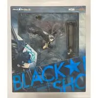 Figure - Black Rock Shooter
