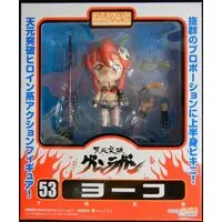 Nendoroid - Tengen Toppa Gurren Lagann / Yoko Littner