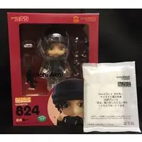 Nendoroid - Detective Conan (Case Closed) / Akai Shuuichi