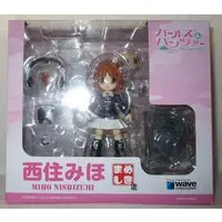 Figure - Girls und Panzer / Nishizumi Miho