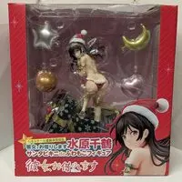 Figure - Kanojo, Okarishimasu (Rent-a-Girlfriend) / Mizuhara Chizuru - Bikini