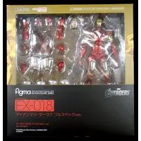 figma - Iron Man