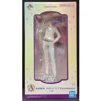 Ichiban Kuji - Gakuen iDOLM@STER / Arimura Mao