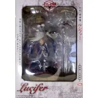 Figure - Seven Mortal Sins