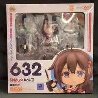 Nendoroid - KanColle / Shigure