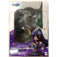 Figure - The Idolmaster Shiny Colors / Shirase Sakuya