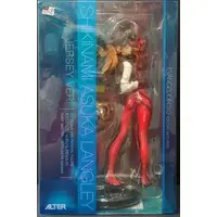 Figure - Neon Genesis Evangelion / Asuka Langley
