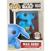 Figure - Star Wars