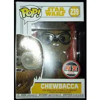 Figure - Star Wars