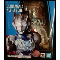 S.H.Figuarts - Ultraman Series