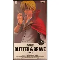 Prize Figure - One Piece / Sanji