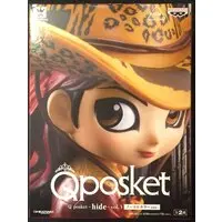 Q posket - X Japan