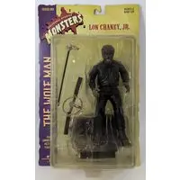 Figure - Universal Studios Monsters
