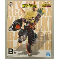 Ichiban Kuji - Boku no Hero Academia (My Hero Academia) / Bakugou Katsuki