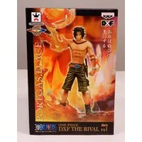 Prize Figure - One Piece / Portgas D. Ace