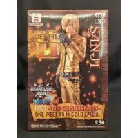 Prize Figure - One Piece / Sanji