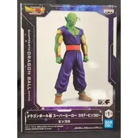 Prize Figure - Dragon Ball / Piccolo