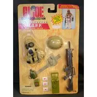 Figure - G.I. Joe