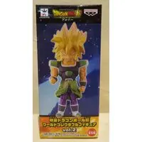 World Collectable Figure - Dragon Ball / Broly