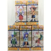 World Collectable Figure - One Piece