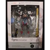 figma - SSSS.Gridman