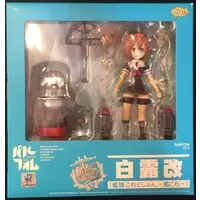 Figure - KanColle / Shiratsuyu