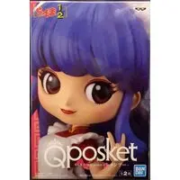 Q posket - Ranma ½ / Shampoo