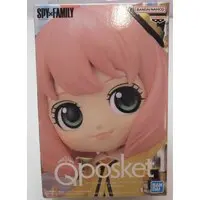Q posket - Spy x Family / Anya Forger