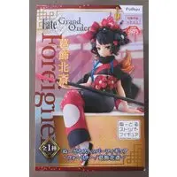 Noodle Stopper - Fate/Grand Order / Katsushika Hokusai (Fate series)