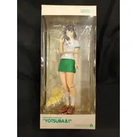 Figure - Yotsuba&!