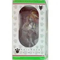 Figure - 角川書店 (角川書店 七尾奈留コレクション 七尾奈留オリジナルフィギュア PVC)