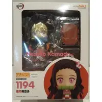 Nendoroid - Demon Slayer: Kimetsu no Yaiba / Kamado Nezuko