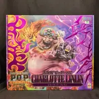 P.O.P (Portrait.Of.Pirates) - One Piece / Big Mom (Charlotte Linlin)