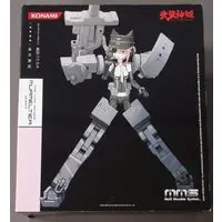Figure - Busou Shinki