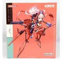 Figure - Busou Shinki