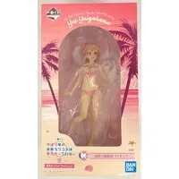 Ichiban Kuji - Oregairu / Yuigahama Yui
