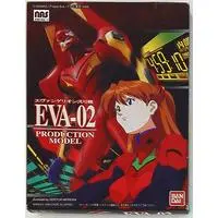 Plastic model - Neon Genesis Evangelion