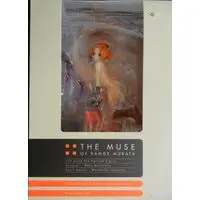 Figure - The Muse of Range Murata