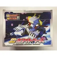 Figure - SD Gundam