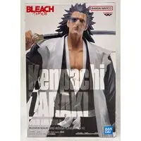 Prize Figure - Bleach / Zaraki Kenpachi