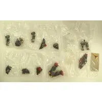 Figure - Mobile Suit Zeta Gundam