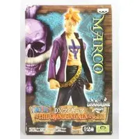 Prize Figure - One Piece / Marco